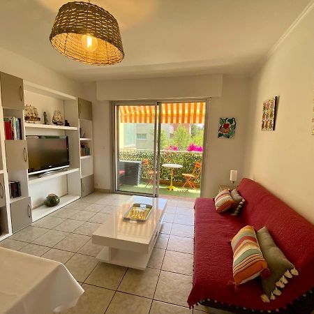 Chez Virginie : Appartement Lumineux Au Calme. Fréjus 外观 照片