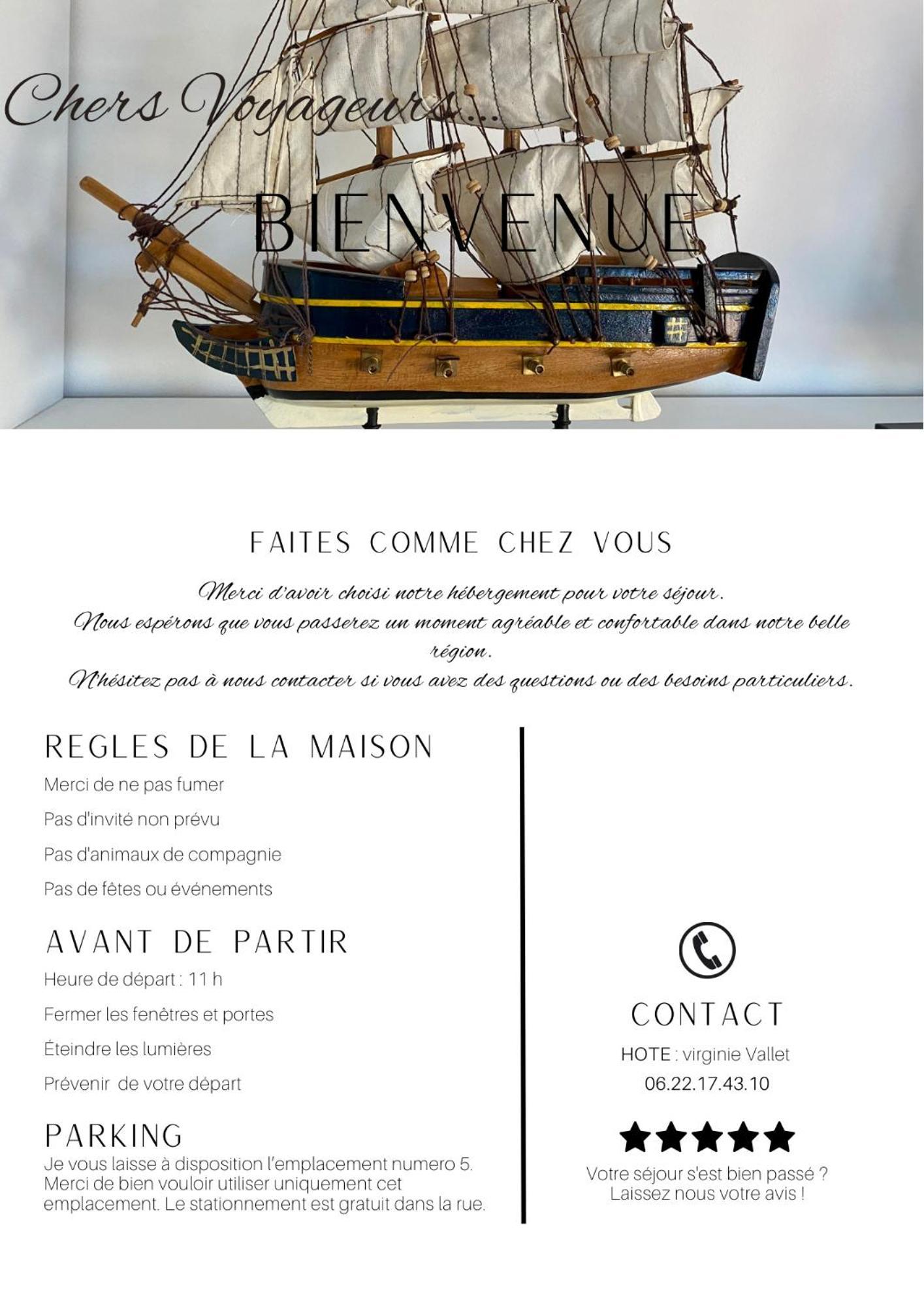 Chez Virginie : Appartement Lumineux Au Calme. Fréjus 外观 照片